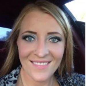 Meet your Posher, Tabitha